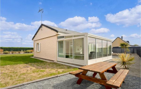 2 Bedroom Stunning Home In Creances-Plage